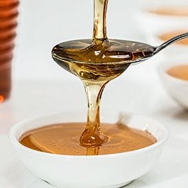 Capilano slams reports of the fake honey caper Capilano slams reports of the fake honey caper